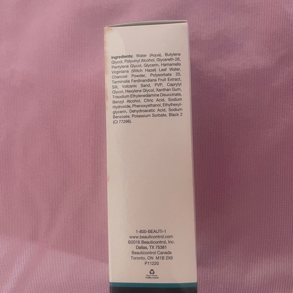 REGENERATION BRIGHTEN BLACK PEEL-OFF MASQUE 2.75 fl. oz./ 81.5 mL. - Picture 4 of 6